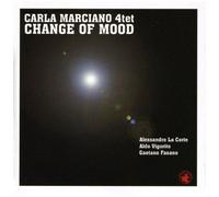Change Of Mood