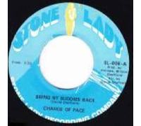 Change Of Pace - Change Of Pace - Bring My Buddies Back / Blood's Much Thicker Than Water - [7"]