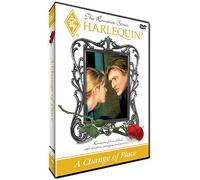 Change of Place: Harlequin Romance Series [Import USA Zone 1]