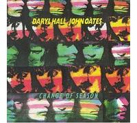 Change of Season (US Import)