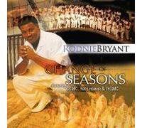 Rodnie Bryant & C.C.M.C. - Change of Seasons