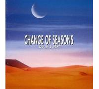 Change of Seasons [Import]