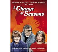 Change of Seasons [Import USA Zone 1]