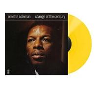 Coleman, Ornette - Change of the Century
