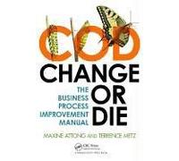 Change Or Die