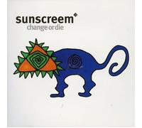 Change Or Die [Import]