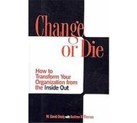 Change or Die M. David Dealy (Auteur)