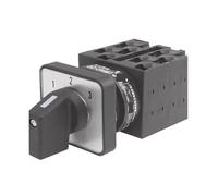 Change-over Switch LW42A2-4327/LF309 Three Groups Of Power Supply Switching Cam Combined Control 20A