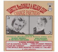 Change Partners by Nelson Eddy (2000-01-01)