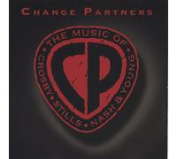 Change Partners - CP