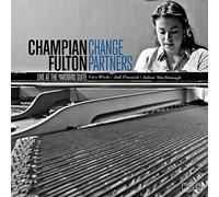 Change Partners : Live at the Yardbird Suite