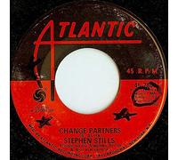 Change Partners / Relaxing Town [Vinyl Single 7'']