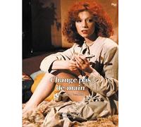Change pas de main [Édition Livre-DVD]