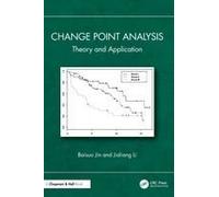 Change Point Analysis