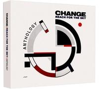 Change - Reach for The Sky: Change Anthology
