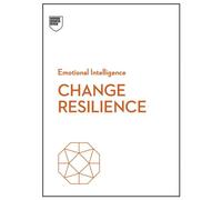 Change Resilience (HBR Emotional Intelligence Series) - Harvard Business Review - Harvard Business Review Press - ebook (ePub) - Livre