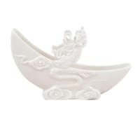 Chang'e Support de bobine à mouches | Brûleur portable | Support extérieur pour bobines à mouches | Pour terrasse, balcon, pelouse, pique-nique, jardin, intérieur, maison, bureau, restaurant, hôtel