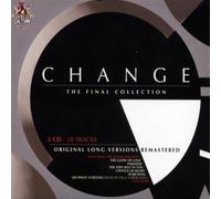 Change – The Final Collection
