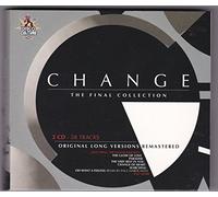 Change - The Final Collection [Import]
