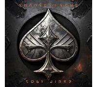 Cody Jinks – Change the Game – CD – The Orchard