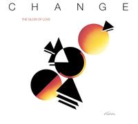 Change – The Glow of Love – CD – Warner Music