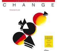 Change - Glow of Love (40°The Anniversay EDT.) [Import]