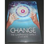 Change the Life Particle Effect DVD A Ilchi Lee Film [Unknown Binding]