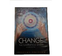 Change the Lifeparticle Effect an Ilchi Lee Film- Dahn Yoga