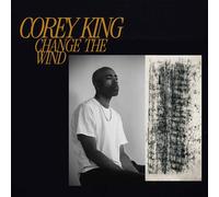 Change The Wind CD
