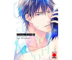 Change the world n.1. un manga de sayonara game