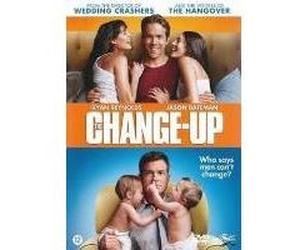 CHANGE-UP-BILINGUE G