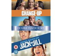 Change-Up/Jack and Jill [Edizione: Regno Unito] [Import]