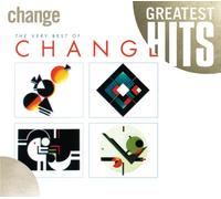 Change - Very Best of Change