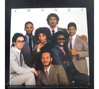 Change - (VINYL LP) Sharing Your Love