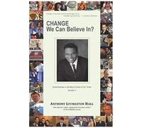 Change We Can Believe In?