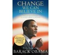 Change We Can Believe In