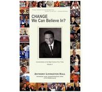 Change We Can Believe In?