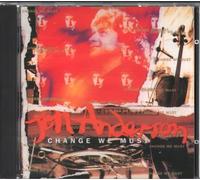 Change We Must