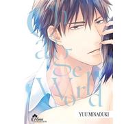 Change World - Tome 01 - Yuu Minaduki - Boy's Love - broché - Manga