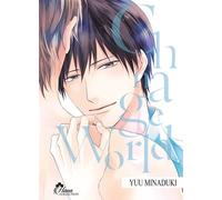 Change World - Tome 02 - Yuu Minaduki - Boy's Love - broché - Manga
