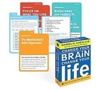 Change Your Brain, Change Your Life Daniel G. Amen (Auteur)