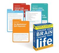 Change Your Brain, Change Your Life Deck