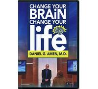Change Your Brain, Change Your Life DVD
