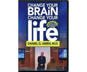 Change Your Brain, Change Your Life DVD