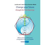 Change your future through the time openings
