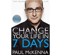 Change Your Life In Seven Days