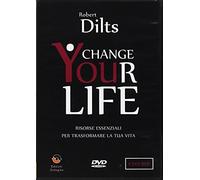 Change your life. Risorse essenziali per trasformare la tua vita. DVD