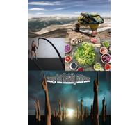 Change Your Mentality, Get It Done: Workout Log Book: Daily Fitness Planner- Workout Training Log | Weightlifting and Running Journal | Tracker- Daily and Weekly Workout Pages