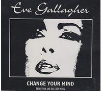 Change Your Mind [Import]