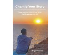 Change Your Story